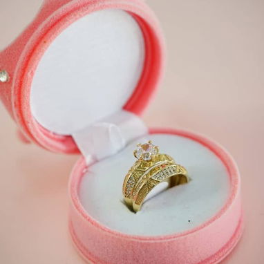 Los mejores anillos de compromiso ✅ - 3/6