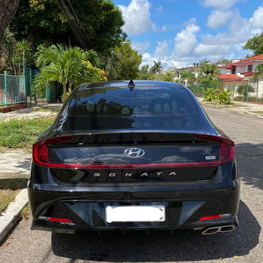 Hyundai Sonata 2021 - Img 122294016