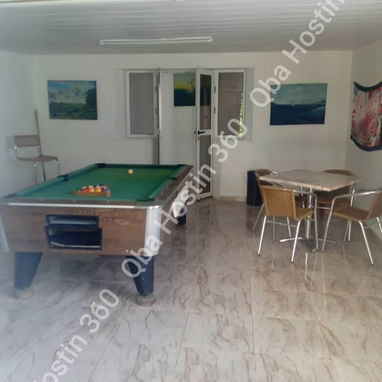 Renta en Playa Santa Maria hostal con 3 habitaciones, piscina y capacidad para 8 personas. - Img 105767248