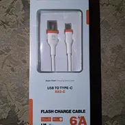 Cable Tipo C a USB - Img 57747427