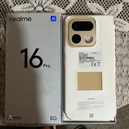 Realme 16 Pro nuevo en caja - Img 57782342