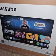 Samsung Smart TV Class Crystal UHD 50” (Nuevo en caja) - Img 56837265