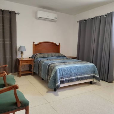 ALQUILER LINEAL EN ZONA RESIDENCIAL - 7/10