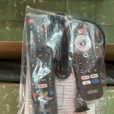 Smart tv Royal 43 pulgadas - Img 120734646