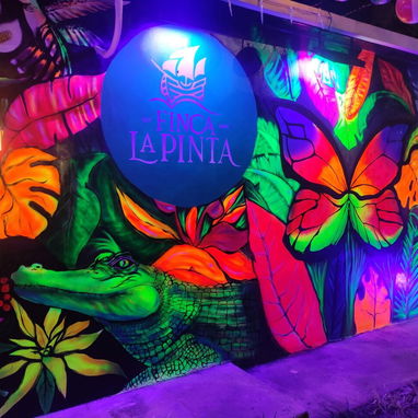 Murales Pintados Personalizados - Img 117129844