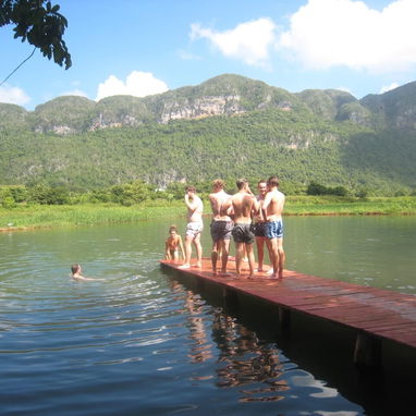 🏡🪵 Renta de Casa en Viñales ( Hostal Elio)🪸 - Img 121935138