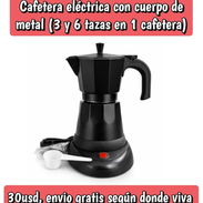 cafetera - Img 54770919