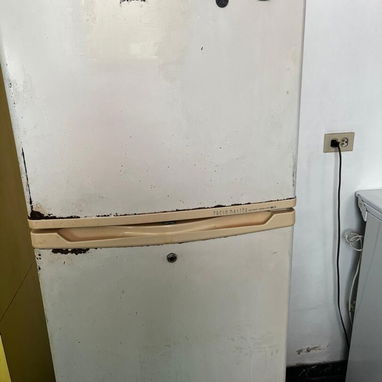 Se vende refrigerador - Img 122023312