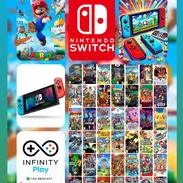 TODO NINTENDO SWITCH - Img 53799919