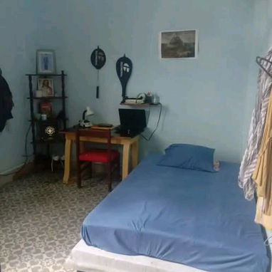GG 52🏠🌟 Apartamento Capitalista en Centro Habana - Img 117182544