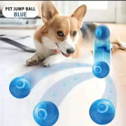 JUGUETE para MASCOTA Peloticas Recargable - Img 56667263