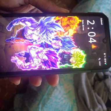 Vendo o cambio por Samsung Gamma S,Kong x pro,10.000 de baterĂa, 12 con 256 en 250 USD - Img 117139445