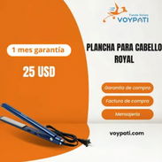Plancha de pelo!! - Img 54685335