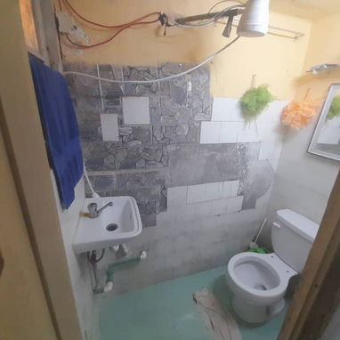 Casa independiente 4 cuartos y 3 baños Garaje Playa 90mil usd 53582376 - Img 124372277