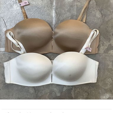 Ajustadores Victorina Secret originales al 💯 variedad de tallas - Img 123072626