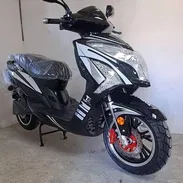 MOTO ELÉCTRICA TOPMAQ F3 - Img 55641180
