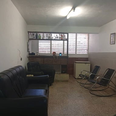 Casa en el vedado - Img 123858814