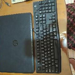 Vendo laptop buen estado - Img 125742207