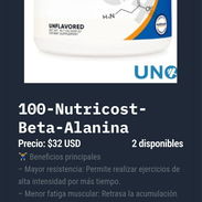 100-Nutricost-Beta-Alanina - Img 55553464
