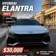 Hyundai Elantra 2023 - Img 57191500