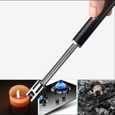 Encendedores Recargables Eléctricos muy buenos - 2/3