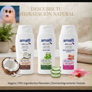 Crema corporal Amalfi Oferta ‼️‼️‼️ - Img 56916423