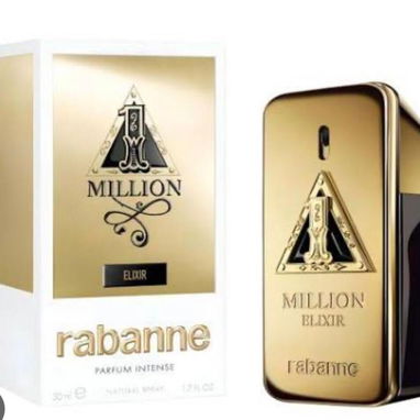 Perfumes originales de 50ml y de 100 ml - Img 118812019