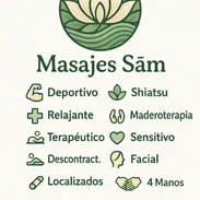 Masaje Profesional Habana - Img 55061544
