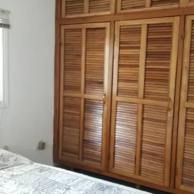 Apartamento en renta LINEAL en el Vedado , dos habitaciones,  +53 52463651 por WhatsApp para más información - Img 117220185