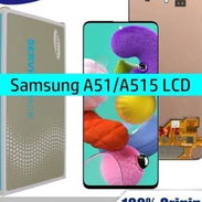 Pantalla Galaxy A51 - Img 57426220