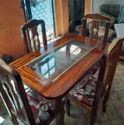 *Calidad de Juegos de Comedores* - Img 50246785