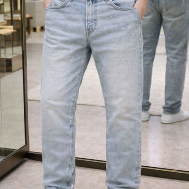 Muchos modelos nuevos de Pantalones de Hombre Italianos 52420333 Sisi Fashion - Img 115933170