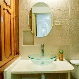 🏠 Casas de Renta En Boca Ciega. Ubicada a 4 cuadras de la playa. Tiene Planta Eléctrica - Img 116290662