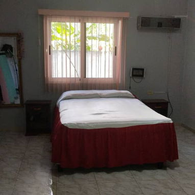 Casa en Siboney con piscina garaje respaldo eléctrico de paneles - 7/9
