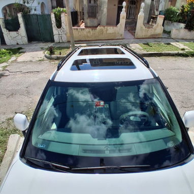 Vendo o negocios Hyundai Santa Fe, 2024 límite con 5000 millas solamente - Img 111611620