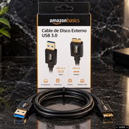 Cable Disco Externo USB 3.0 Flexible - Img 57987072