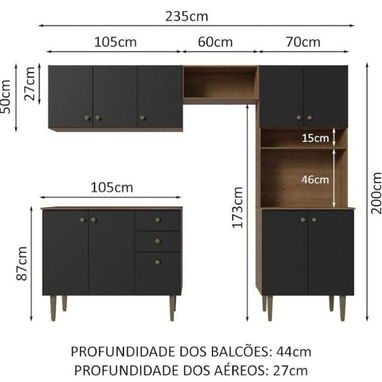 clóset de 3 puertas importados en su caja 💯% - 6/10