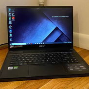 Lapto  💻 MSI GS66 Stealth – - Img 57906509