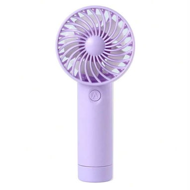 Ventilador de mano - 2/3