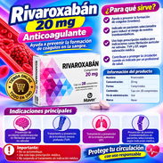 Rivaroxaban - Img 58283371