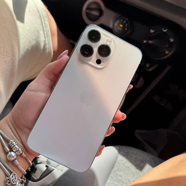 Compro iPhone que sean esim sin el trabajo desde el 14 hasta el 17 pro max - Img 123724152