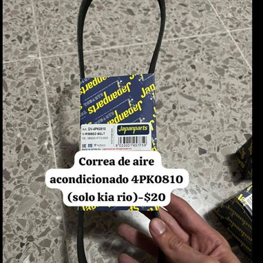 PIEZAS DE HYUNDAI ACCENT 2006-2010 - Img 112283929