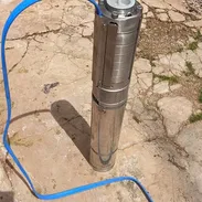 Bomba de agua sumergible - Img 57894742