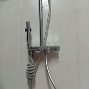 DUCHA MEZCLADORA GRIMAX, ENTREGA DE FACTURA PARA SU GARANTÍA. VARIEDAD DE DUCHAS Y OTROS ARTÍCULOS DE FERRETERÍA - Img 56461845