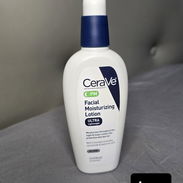 Crema Hidratante Facial CeraVe - Img 58011234