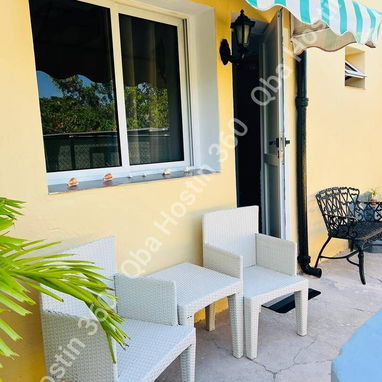 RENTA casa de 1 habitacion a metros de la playa en VARADERO con Qba Hostin 360 - Img 126190754