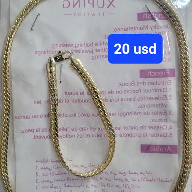 Oro 14k, Laminado XP - Img 122991087