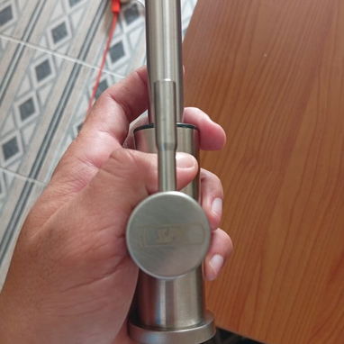 LLAVE CUELLO DE GANSO TIRO RÁPIDO PARA FREGADERO, ENTREGA DE FACTURA, VARIEDAD DE LLAVES, DUCHAS, ETC - Img 124104941