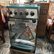 Cocina com Horno y 4 Quemadores Royal [200] - Img 55865954