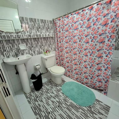 Se renta Casa en la playa Boca ciega, 5 habitaciones - Img 119247292